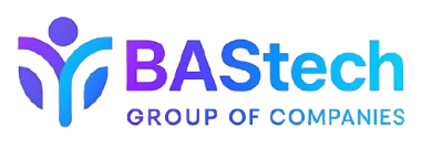 BAStech Group Logo